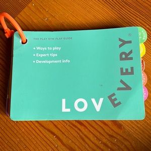 Lovevery play guide